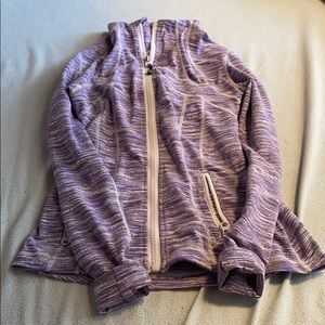 Lululemon jacket